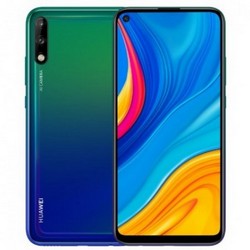Прошивка телефона Huawei Enjoy 10s в Чебоксарах